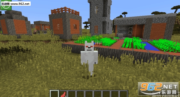 �ҵ�����1.10.2����mod��ͼ2