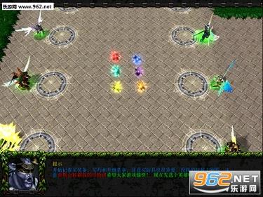 水神的愤怒1.8正式版(含攻略/隐藏密码)截图2