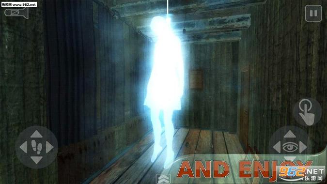Ӱħ(Shadow Spirits)����v1.2��ͼ0