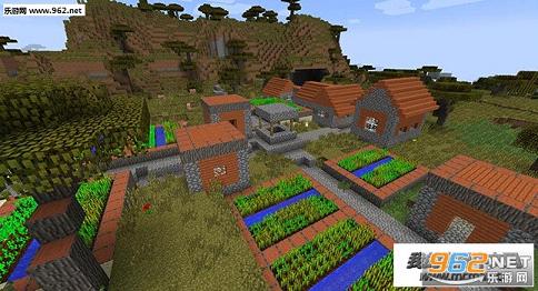 �ҵ�����1.7.10����Ĵ�ׯMOD
