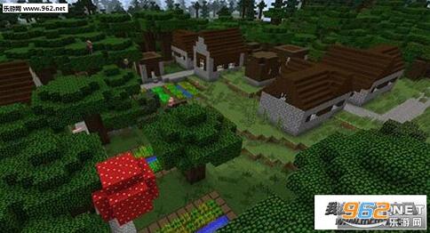 �ҵ�����1.7.10����Ĵ�ׯMOD��ͼ1