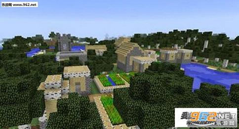 �ҵ�����1.7.10����Ĵ�ׯMOD��ͼ2