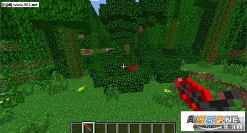 �ҵ�����1.7.10ħ������MOD