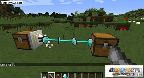 �ҵ�����1.10.2����ϵͳMOD��ͼ1