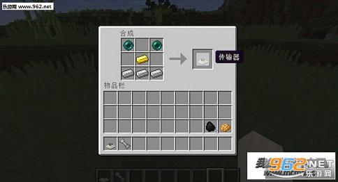 �ҵ�����1.10.2����ϵͳMOD��ͼ2