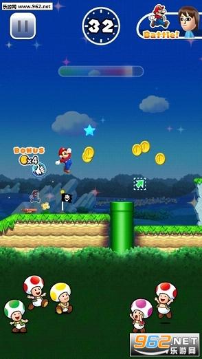 Super Mario Maker World Engine(��������������ֻ���)v1.0.3��ͼ1