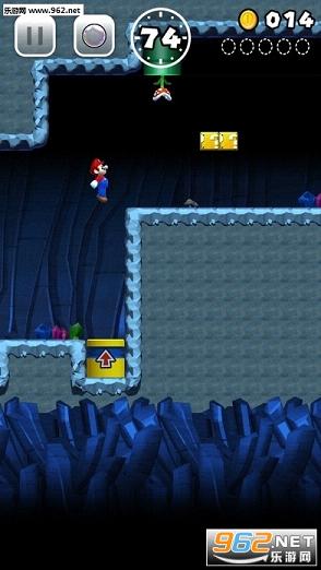 Super Mario Maker World Engine(��������������ֻ���)v1.0.3��ͼ4