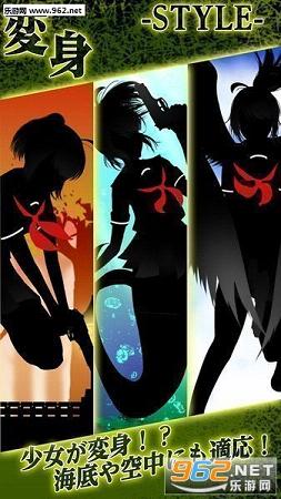 SilhouetteGirl2(��Ӱ��Ů2ƻ����)v1.4��ͼ2
