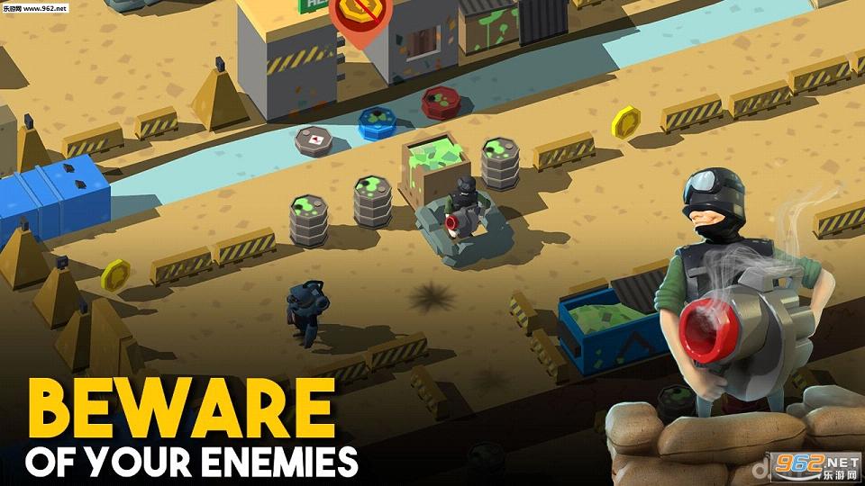 ը������(Bomb Hunters)v0.1��ͼ1