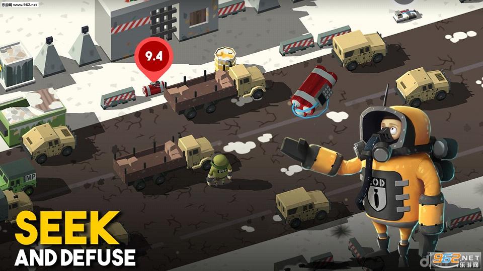 ը������(Bomb Hunters)v0.1��ͼ2