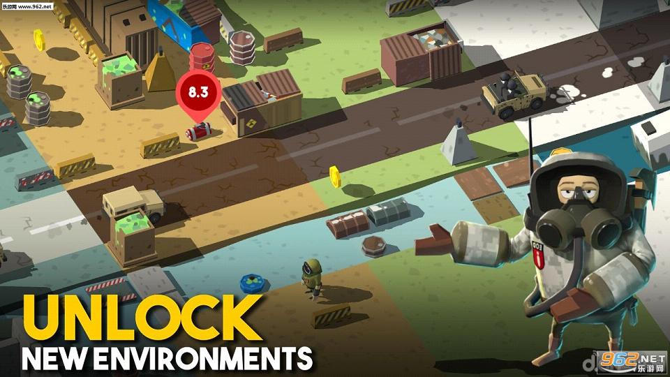 ը������(Bomb Hunters)v0.1��ͼ3