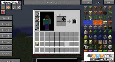 �ҵ�����1.7.10ľ̿ú̿����Mod��ͼ1
