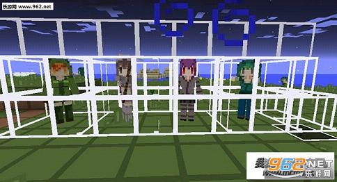 �ҵ�����1.10.2�����ﻯMOD��ͼ1