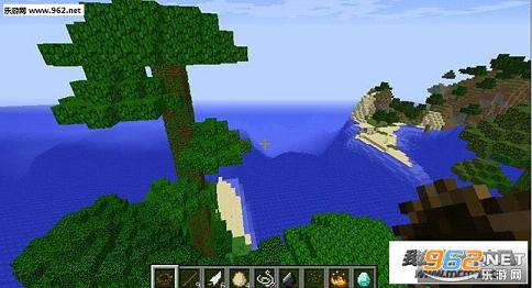 �ҵ�����1.7.10��MOD��ͼ2