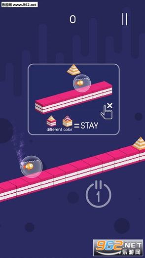 ����ͣJump Or Stay��׿��v1.0��ͼ0