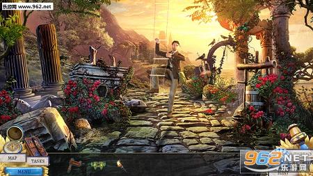 �޾��Ĵ�˵ţͷ�˵�����steam�ƽ���ͼ4
