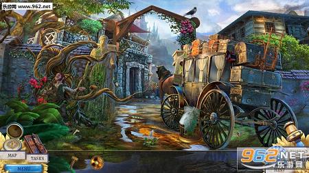�޾��Ĵ�˵ţͷ�˵�����steam�ƽ���ͼ5