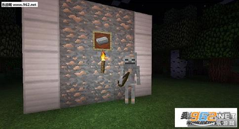 �ҵ�����1.7.2��ʯ����MOD��ͼ1