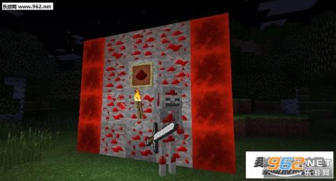 �ҵ�����1.7.2��ʯ����MOD��ͼ2