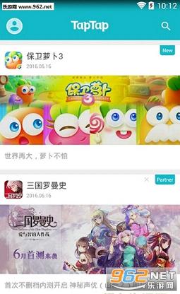 taptap��׿��ٷ���app��ͼ2