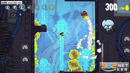 Splasher(������)steam�ƽ���ͼ0