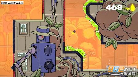 Splasher(������)steam�ƽ���ͼ1