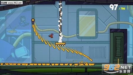 Splasher(������)steam�ƽ���ͼ2
