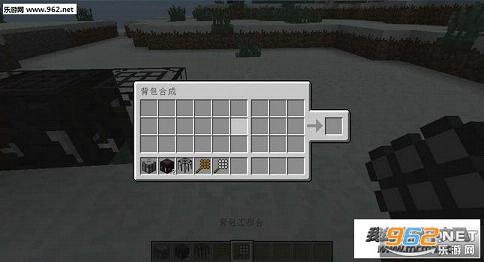 �ҵ�����1.7.10���๤��̨MOD��ͼ2