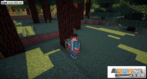 �ҵ�����ģ���������ϰ�v1.7.10��ͼ3