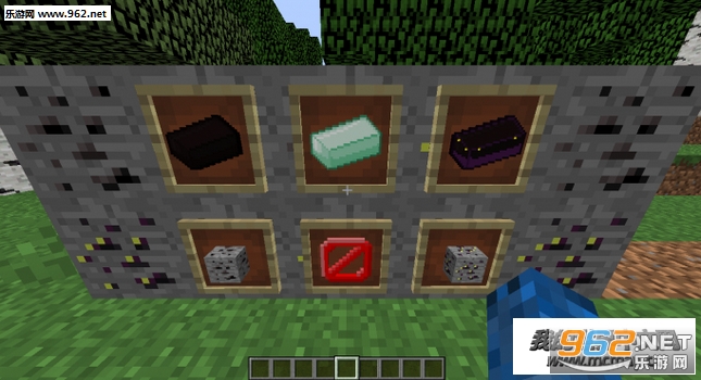�ҵ�����1.10.2��֮��MOD