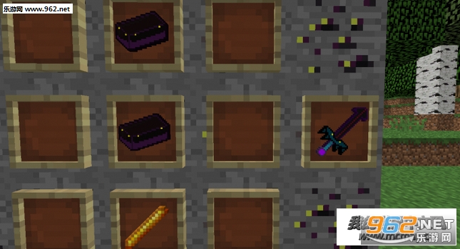 �ҵ�����1.10.2��֮��MOD��ͼ2