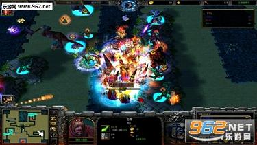TD英雄无敌3神之觉醒V1.2D截图2