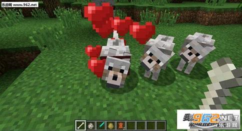 �ҵ�����1.7.10���������MOD