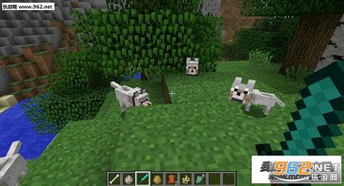 �ҵ�����1.7.10���������MOD��ͼ1