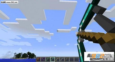 �ҵ�����1.7.10���๭2MOD