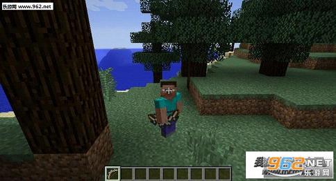 �ҵ�����1.7.10���๭2MOD��ͼ1