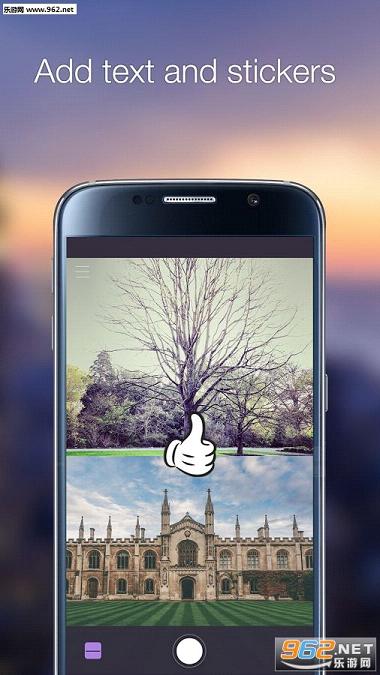 �������(SelfBack)appv1.12��ͼ0