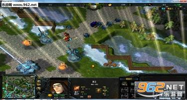 BT��������սAI5.1ȫ��ģʽ��ͼ1