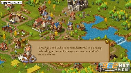 Townsmen��԰pc����Ӳ�̰��ͼ4