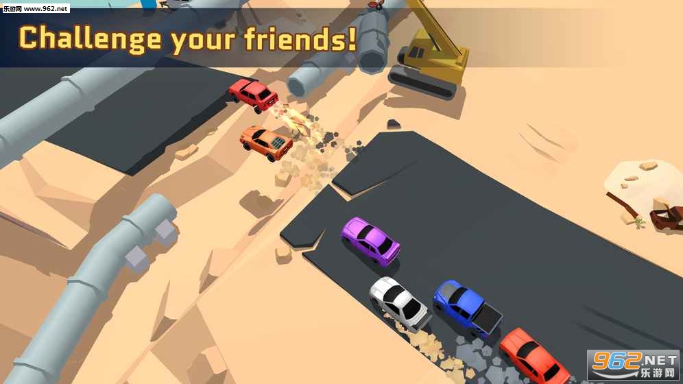 SkidStorm(�����籩��׿��)v1.0.19��ͼ0