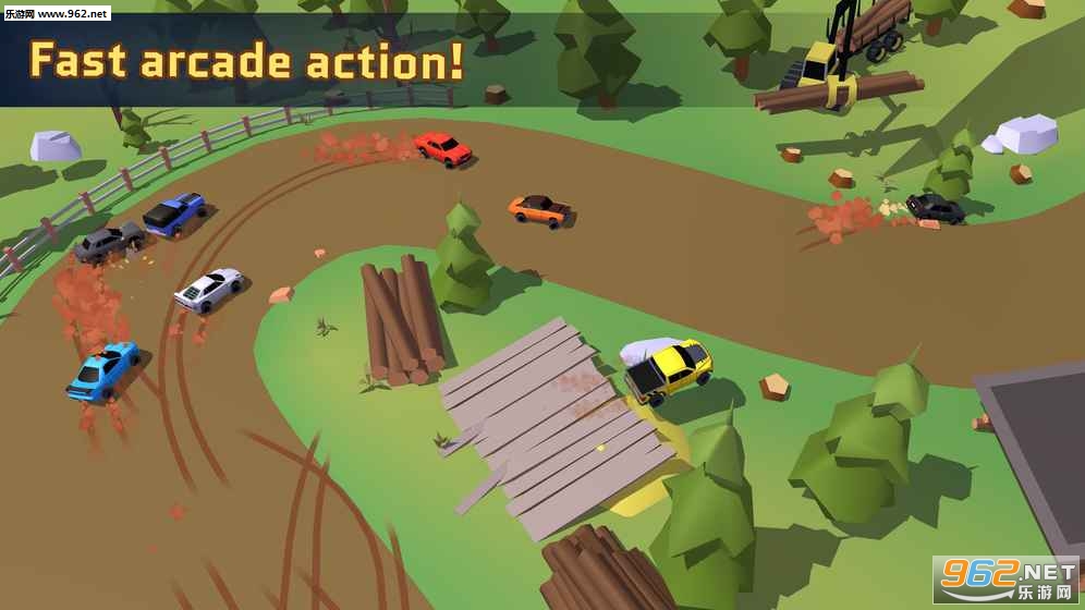 SkidStorm(�����籩��׿��)v1.0.19��ͼ1