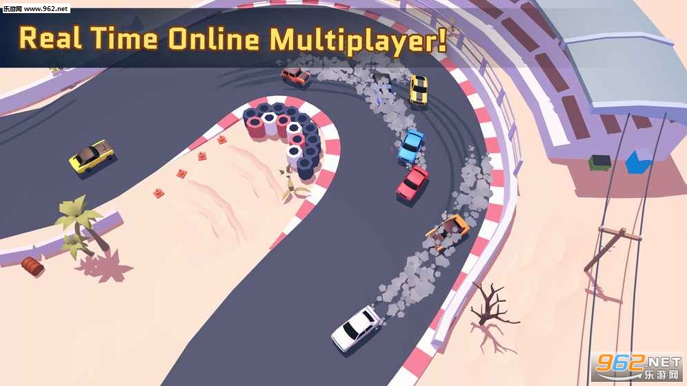 SkidStorm(�����籩��׿��)v1.0.19��ͼ2