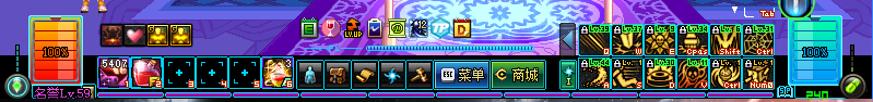 DNF����͸�����Ѫ�۲���