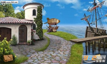 Ӫ��ħ��ʦEnchanter������׿��v1.2��ͼ3
