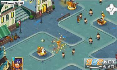 Syndicate��׿��v1.00.3��ͼ2