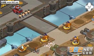 Syndicate��׿��v1.00.3��ͼ3