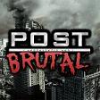 启示和残酷(Post Brutal)手游