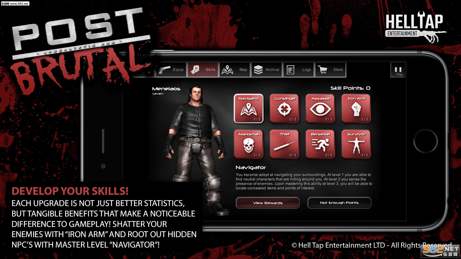 ��ʾ�Ͳп�(Post Brutal)����v1.1���İ��ͼ0