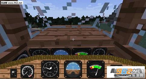 �ҵ�����1.10.2ģ�����MOD��ͼ2