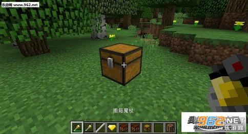 �ҵ�����1.10.2����ħ��MOD
